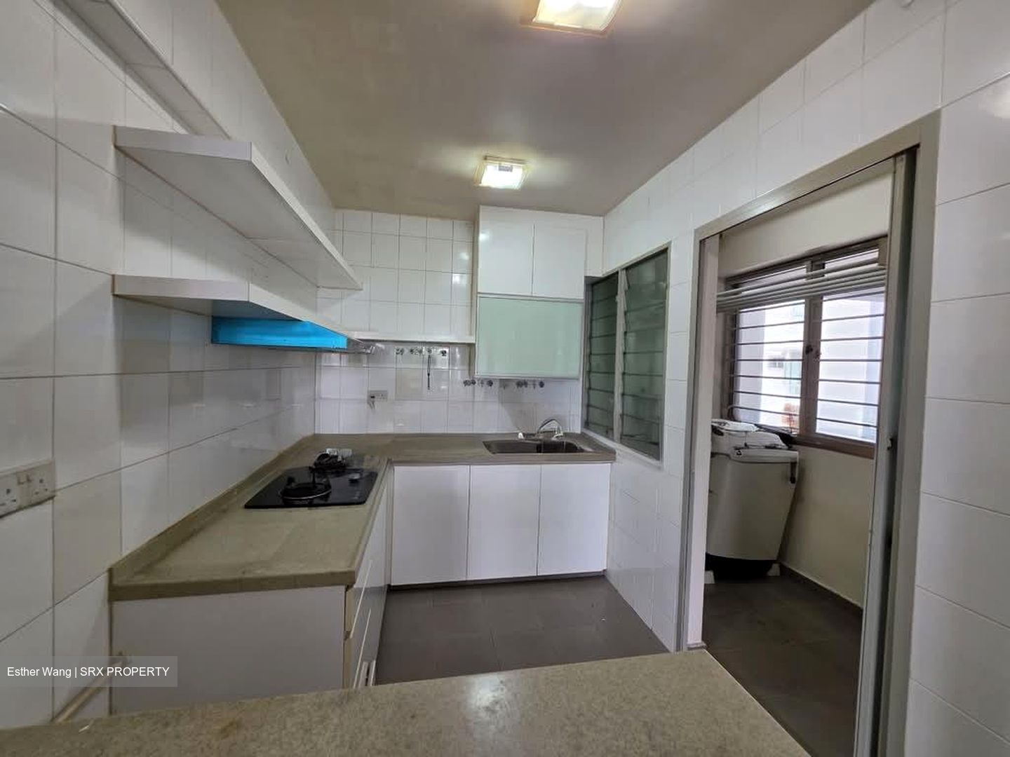Blk 305B Treelodge@punggol (Punggol), HDB 4 Rooms #561091231